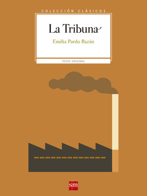 cover image of La Tribuna